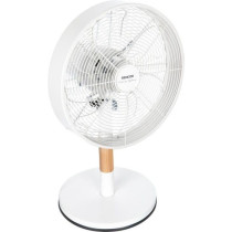 Ventilateur de bureau - SENCOR - SFE 3080WH - 3 vitesses - Oscillation