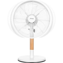 Ventilateur de bureau - SENCOR - SFE 3080WH - 3 vitesses - Oscillation