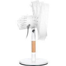 Ventilateur de bureau - SENCOR - SFE 3080WH - 3 vitesses - Oscillation