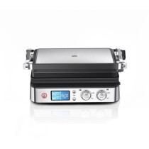 Grill multifonctions - BRAUN - Multi Pro 9 - 2000 W - 3 positions de c