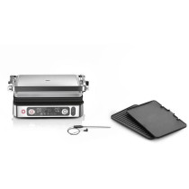 Grill multifonctions - BRAUN - Multi Grill 9 Pro - 2200 W - 3 position