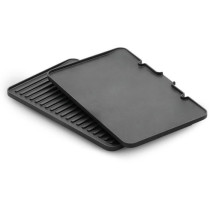 Grill multifonctions - BRAUN - Multi Grill 9 Pro - 2200 W - 3 position