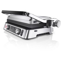 Grill multifonctions - BRAUN - Multi Grill 9 Pro - 2200 W - 3 position