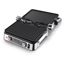 Grill multifonctions - BRAUN - Multi Grill 9 Pro - 2200 W - 3 position