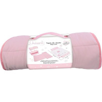 Tapis de Sieste/Sac de Couchage pour enfant - FUN HOUSE - Licorne - L.