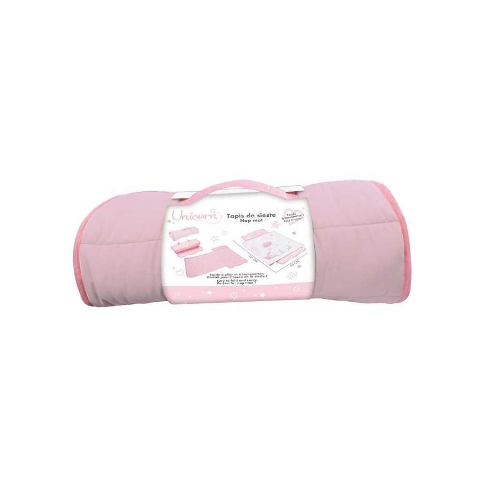 Tapis de Sieste/Sac de Couchage pour enfant - FUN HOUSE - Licorne - L. Tapis de Sieste/Sac de Couchage pour enfant - FUN HOUSE - Licorne - L.