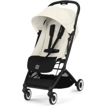 CYBEX - Poussette ultra compacte et confortable - ORFEO - 4 roues - Ca