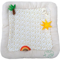 Tapis d'activité - DOMIVA - Honey Moon - Jeux sonores intégrés
