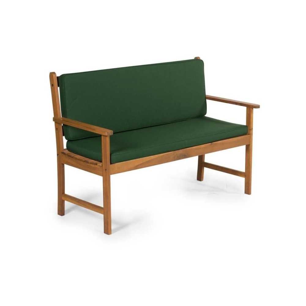 Coussin pour banc - Fieldmann - FDZN 9020