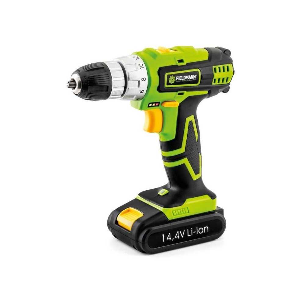 Perceuse - Fieldmann - FDV 10301-A Perceuse - Fieldmann - FDV 10301-A
