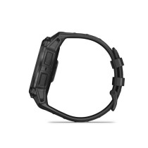 Montre connectée sport GPS - Garmin - Instinct 3 - Tactical Edition -