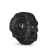 Montre connectée sport GPS - Garmin - Instinct 3 - Tactical Edition -