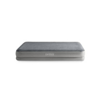 Matelas gonflable 2 places flex pump - Intex