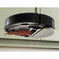 Aspirateur robot laveur - IROBOT Roomba 105 Combo + Autoempty - 2h - 7