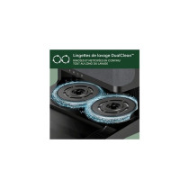 Aspirateur robot iRobot Roomba Plus 505 Noir