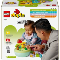 LEGO DUPLO My First 10441 Trieur De Formes : La Niche Du Chiot - Jeu D