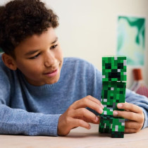 LEGO Minecraft 21276 Le Creeper - Jeu de Construction pour Garçon des