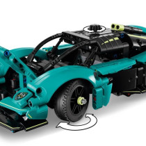 LEGO Technic 42208 Aston Martin Valkyrie - Jeu de Construction pour Ga
