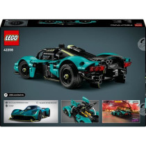 LEGO Technic 42208 Aston Martin Valkyrie - Jeu de Construction pour Ga