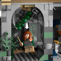 LEGO Harry Potter 76454 Le Château de Poudlard : la Tour Principale -