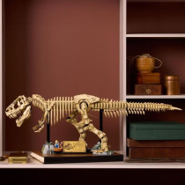 LEGO Jurassic World 76968 Les Fossiles de Dinosaures : le Tyrannosauru