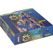 Boîte de 18 pochettes - PANINI - FOOTBALL FEDERATION 2025 TC - 108 ca