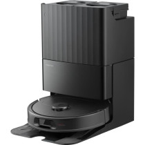 ROBOROCK QR 598 - Aspirateur Robot Laveur - 8000 Pa - Station Multifon