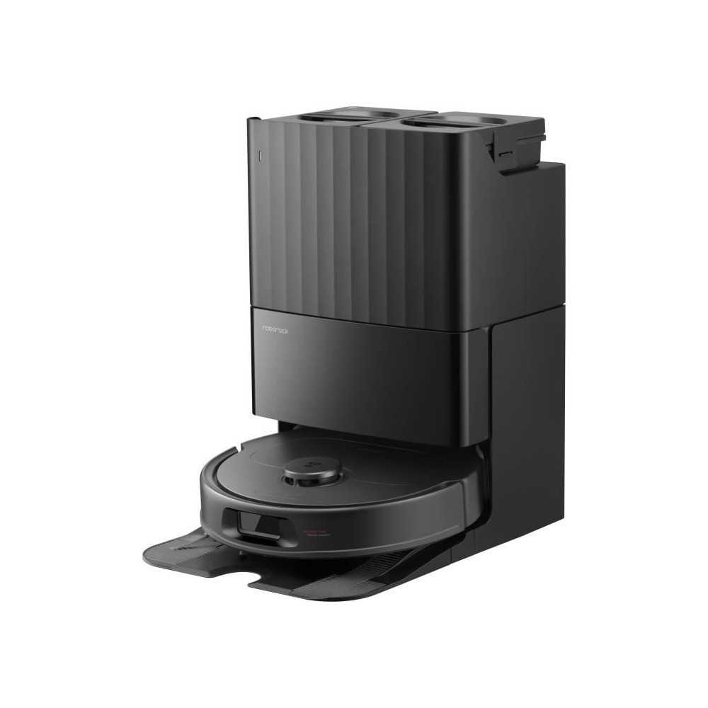 ROBOROCK QR 598 - Aspirateur Robot Laveur - 8000 Pa - Station Multifon ROBOROCK QR 598 - Aspirateur Robot Laveur - 8000 Pa - Station Multifon