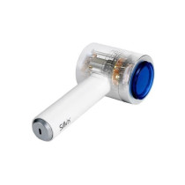 Râpe électrique anti-callosités Silk'n Vacupedi avec aspiration int