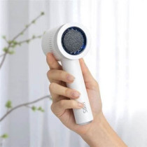 Râpe électrique anti-callosités Silk'n Vacupedi avec aspiration int