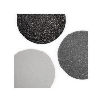 Râpe électrique anti-callosités Silk'n Vacupedi avec aspiration int
