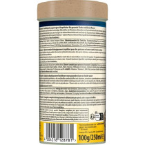 TETRA Tetramin Granules 250 ml - Pour poisson