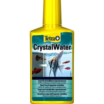 Tetra Crystal Water 250 Ml