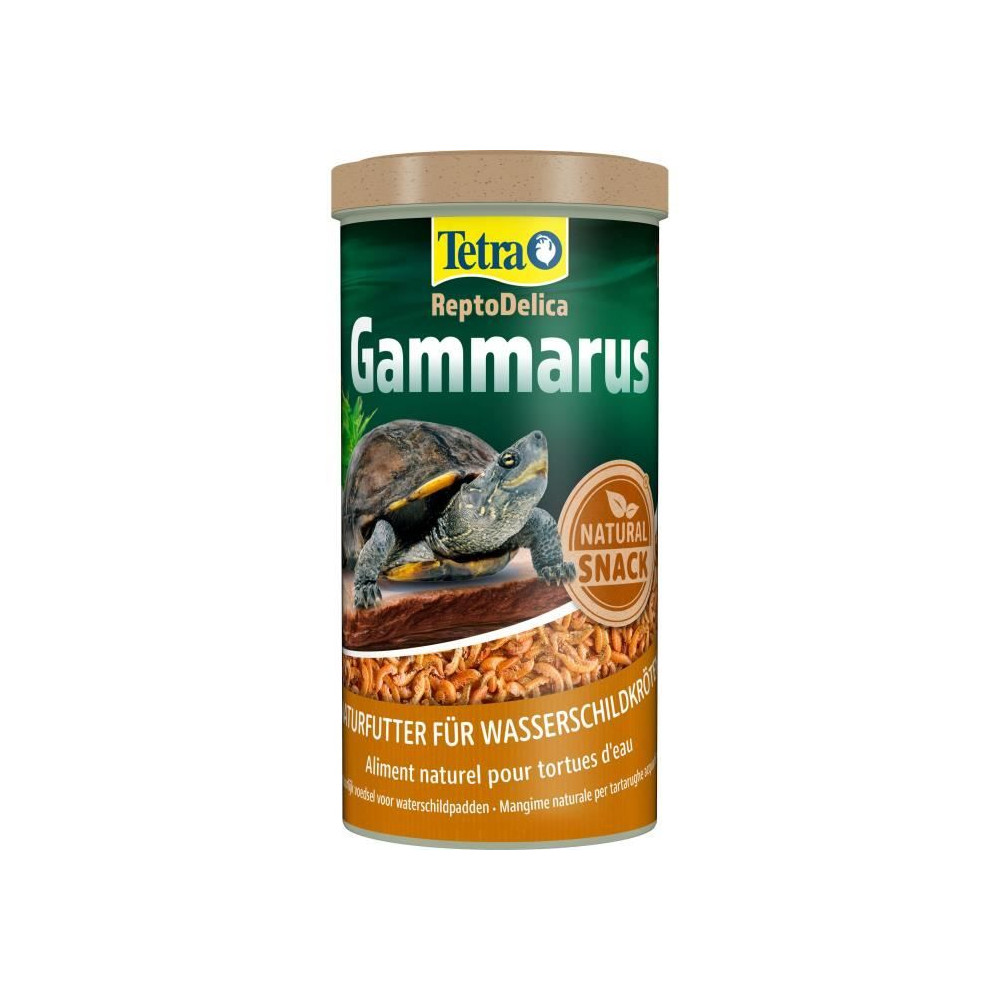 Tetra Gammarus 1 Litre Tetra Gammarus 1 Litre