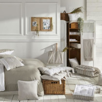 Matelas de Sol - TODAY - CHARME - Imprimé Berenice - 60 x 120 cm