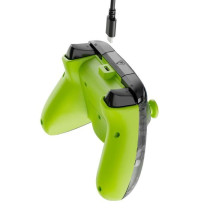 Manette de jeu - Xbox Series X|S, Xbox One et PC - Rematch Core - RGB