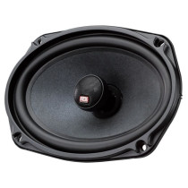 Coaxiaux 2 voies - MTX AUDIO - 16x23cm (6x9) - 4O - 100Wrms - Bobine
