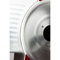 DOMO DO522S Trancheuse électrique - Rouge