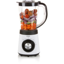 Blender - Mixeur - DOMO - DO9203BL - 500 W - Pichet 1,5 L -sans BPA -