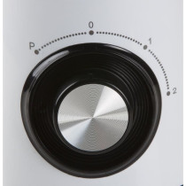 Blender - Mixeur - DOMO - DO9203BL - 500 W - Pichet 1,5 L -sans BPA -