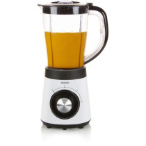 Blender - Mixeur - DOMO - DO9203BL - 500 W - Pichet 1,5 L -sans BPA -