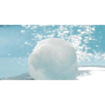 GRE - Media filtrant Aqualoon AQ700B - Balles filtrantes - Boite de 70