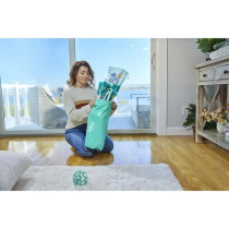 DISNEY BABY - STITCH - Rehausseur de chaise pliable, Léger et facile
