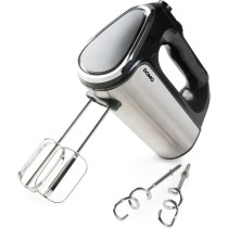 Batteur électrique - DOMO - DO9258M - 800 W - 5 vitesses + Turbo - No