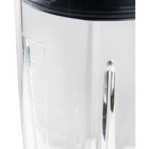 Blender - DOMO - DO740BL - High speed - 1400 W - 1,75 L - Gris
