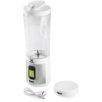 Blender portable sans fil - DOMO - DO752BL - XPOWER - 120 W - 600 ml -