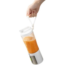 Blender portable sans fil - DOMO - DO752BL - XPOWER - 120 W - 600 ml -