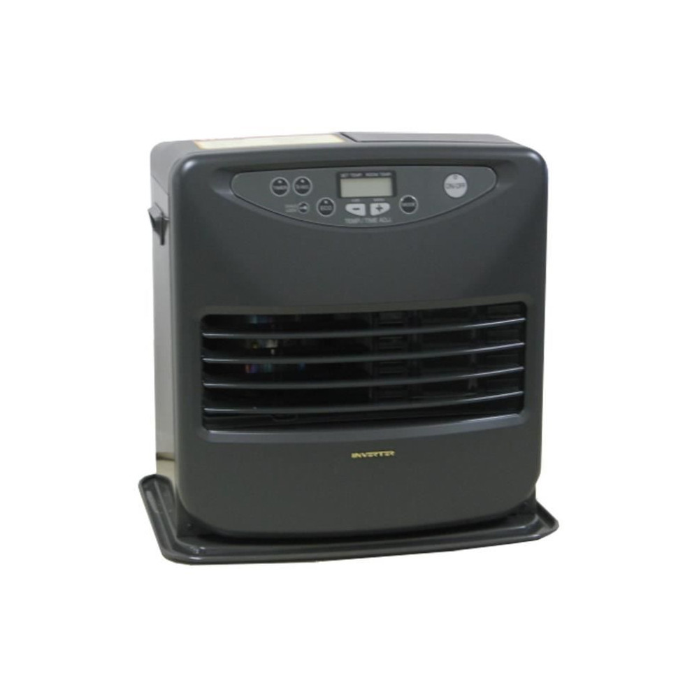 INVERTER 5728 Poele a pétrole électronique 3200 W réservoir 7,2 L INVERTER 5728 Poele a pétrole électronique 3200 W réservoir 7,2 L