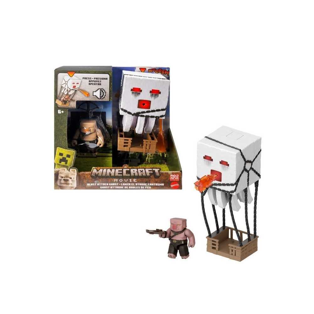 MINECRAFT MOVIE THE BIG ONE MINECRAFT MOVIE THE BIG ONE
