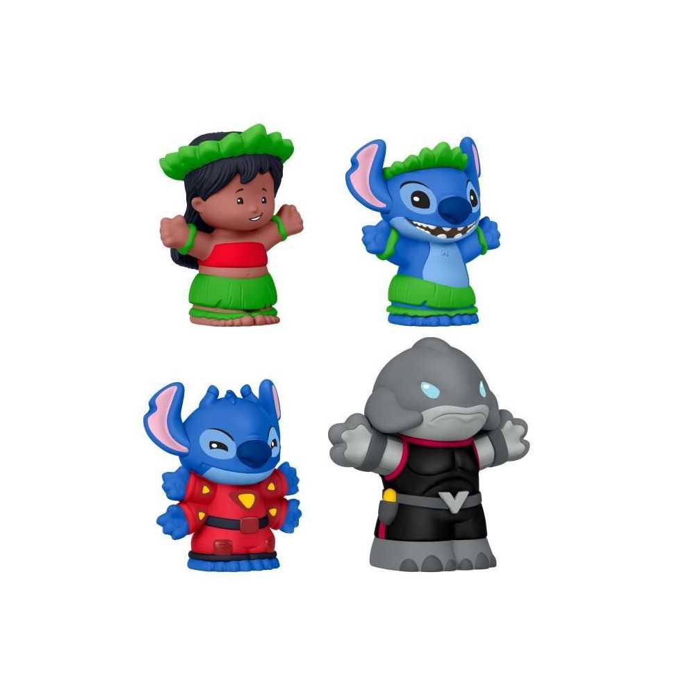 LPC LILO AND STITCH LPC LILO AND STITCH